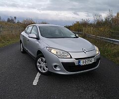 2011 Renault  Grand Megane