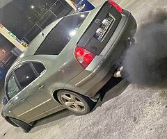 B5.5 Passat swaps or sale