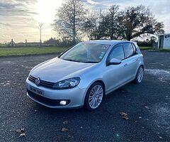 2 litre mark 6 golf