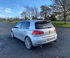 2 litre mark 6 golf