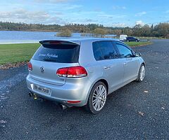 2 litre mark 6 golf