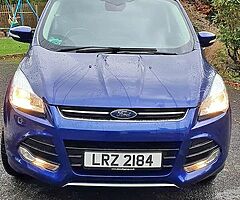 Ford kuga - Image 8/8