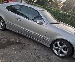 02 CLk 200