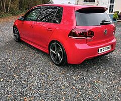 Mk6 Golf - Image 5/6