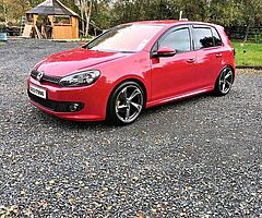 Mk6 Golf - Image 6/6