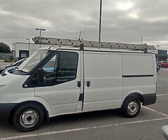 132 ford transit tested - Image 4/4