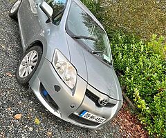 2008 Toyota Auris (Read Ad) - Image 6/6