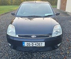 Ford Fiesta - Image 7/8