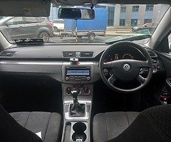 09 VW PASSAT 2.0TDI NEW NCT - Image 6/8