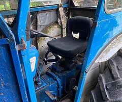 Ford 3000 tractor - Image 7/8