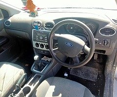 2005 ford focus van for sale - Image 7/8