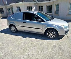 2005 ford focus van for sale - Image 8/8