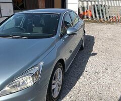 Peugeot 508 2ltr hid - Image 9/10