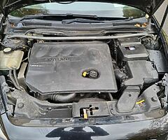 2008 Volvo S40 SE 2.0 Diesel - Image 7/9