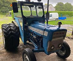 Ford 3000 tractor - Image 6/8