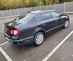 Vw passat fresh nct 06/23