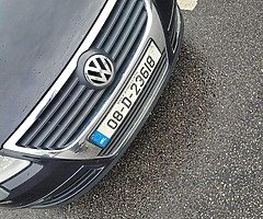 Vw passat fresh nct 06/23 - Image 4/6