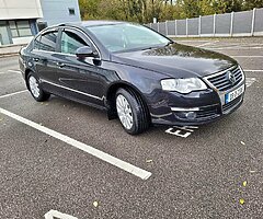 Vw passat fresh nct 06/23 - Image 6/6