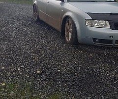 Audi a4 6peed swap - Image 4/10