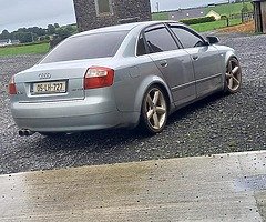 Audi a4 6peed swap - Image 6/10