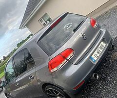 2012 Mk 6 golf - Image 4/5