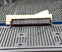 Led light bar