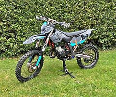 Ktm 125sxf - Image 5/5