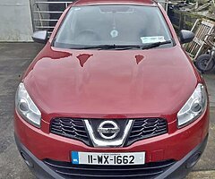 Nissan qashqai - Image 5/5