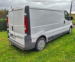 07 vivaro 1.9 , new test. - Image 4/4