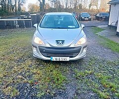 Peugeot 308 - Image 7/7