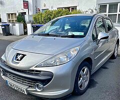 Peugeot 207 1.4 75 bHP Petrol - Image 10/10