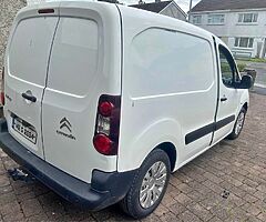 Citroen Berlingo - Image 5/5