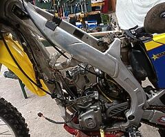 Scrambler for sale - Image 6/10