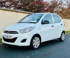 Hyundai I10 Deluxe 1.2 - Image 5/10