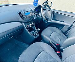 Hyundai I10 Deluxe 1.2 - Image 8/10