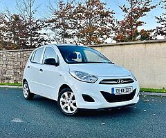 Hyundai I10 Deluxe 1.2 - Image 10/10