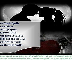 12How to Cast a Love Spell That Works  +27785149508