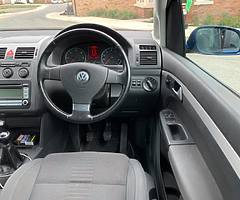 1999 Volkswagen Atlas - Image 5/6