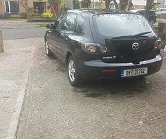 Mazda 3 - Image 4/10