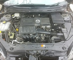 Mazda 3 - Image 6/10