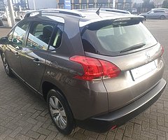 2008 tidy 1.6L Diesel