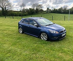 Ford Focus 1.6tdci