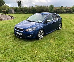 Ford Focus 1.6tdci - Image 2/5