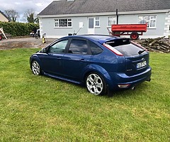 Ford Focus 1.6tdci - Image 3/5