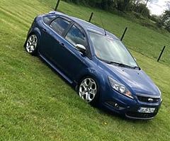 Ford Focus 1.6tdci - Image 5/5