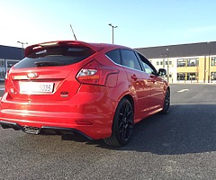 Ford focus 1.0 eco boost - Image 10/10