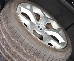 BMW x5 07 - Image 6/7