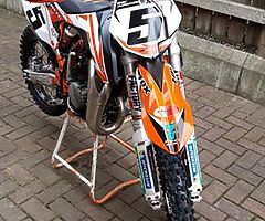 KTM 85 Big - Image 3/3