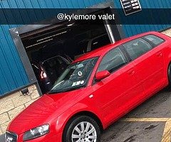 Audi A3 - Image 4/4