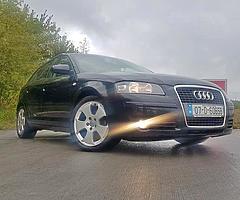 Audi A3 - Make me an offer